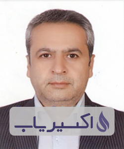 دکتر مجید یزدی نژاد