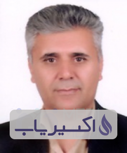 دکتر سیدعابدین حسینی