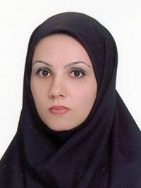 دکتر مریم مثنوی پور