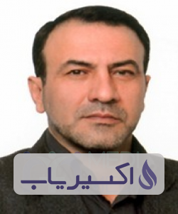 دکتر سیاوش حجتی