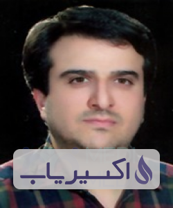 دکتر سیدمحمدحسن صمدی