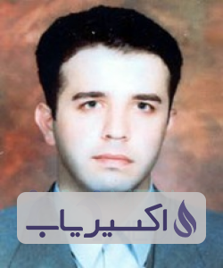 دکتر فیصل فرشادی