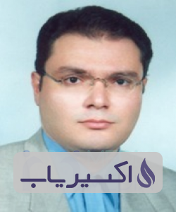 دکتر آرش ملک نژاد