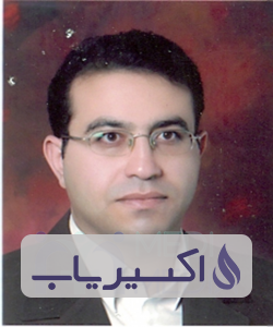 دکتر علی زارعی سودانی