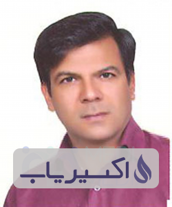 دکتر محمد محمدی خونسارکی