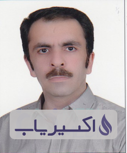 دکتر سعید چوب کار