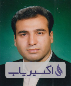 دکتر مهدی پارسائیان