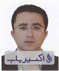 دکتر آرش رحیمی