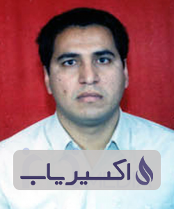دکتر بهمن ایری
