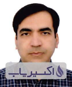 دکتر محمدرضا شفیع پور