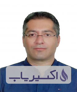 دکتر شهریار صانع