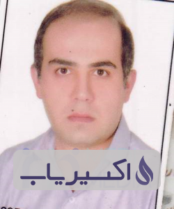 دکتر شهرام پیامی بهبهانی