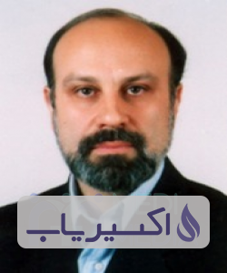 دکتر محمدمهدی باقرزاده جلیلوندتبار