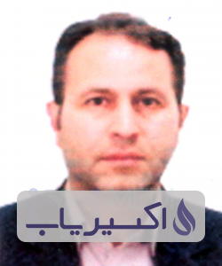 دکتر محمدحسن شهابی