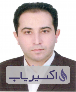 دکتر شهاب اسکندری نژاد