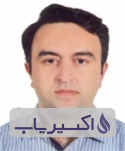 دکتر حسام الدین جغتائی