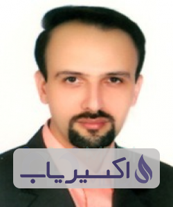 دکتر محمدمهدی زعفرانی