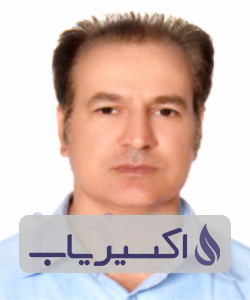 دکتر عباس صحرائی