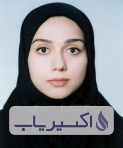 دکتر لیلا قالیچی