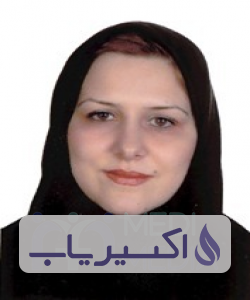 دکتر پری ناز نشاطی