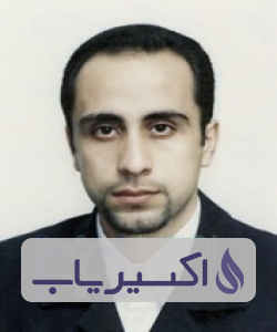 دکتر سیدمحمدرضا دریائی تبار