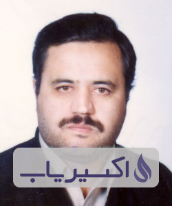 دکتر احمد رفیعی نژاد
