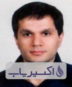 دکتر یداله ابراهیمی