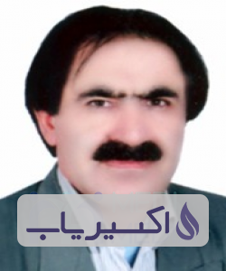 دکتر سیدمسعود اژدری