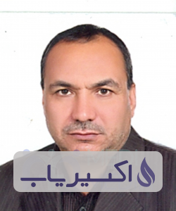 دکتر علی اصغر امینی