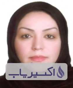 دکتر نوشین شیرخانلو