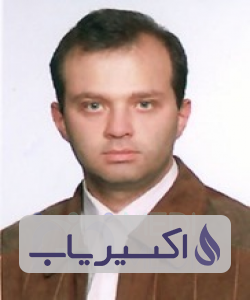 دکتر امیررضا یزدی