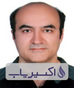 دکتر فریدون ولدخانی