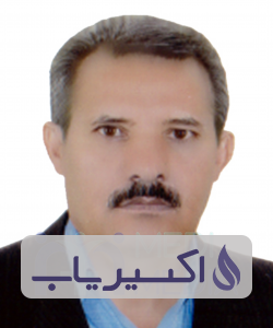 دکتر محمدفیروز سیادت