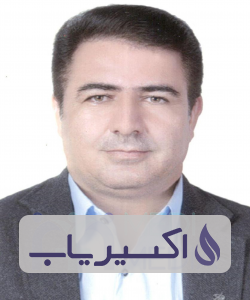دکتر محمدرضا شیری