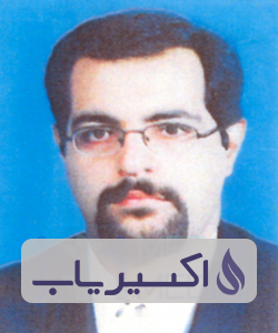 دکتر امین رضا اوحدی