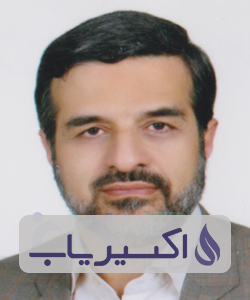 دکتر سیداحمد نواب