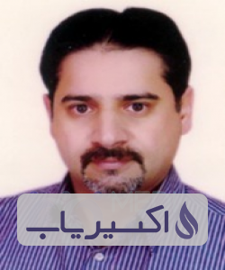 دکتر وحید جواهری مشهدی