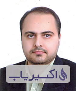 دکتر سیدعبدالحنان حسینی