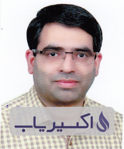 دکتر رضا عباسی راینی