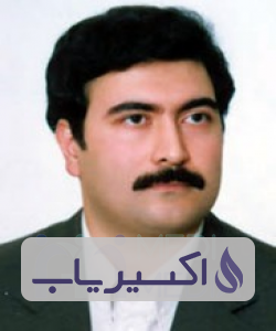 دکتر رضا لاسمی