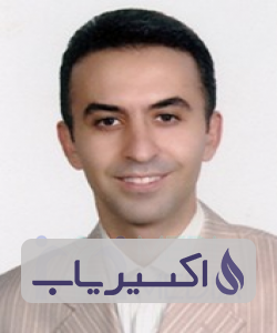 دکتر علی ناصرترک