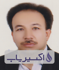 دکتر غفار ایوبی ساعی