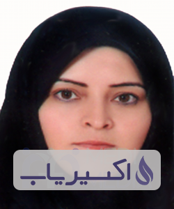 دکتر مرضیه قاسمی عشق آباد
