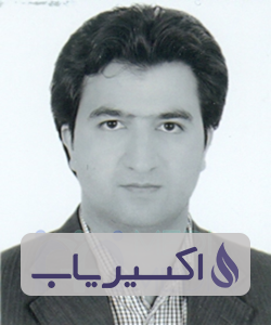 دکتر عبدالرضا امیرخانی