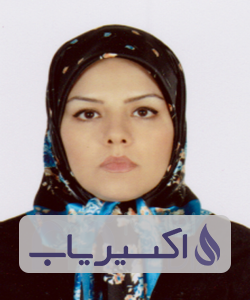 دکتر رؤیا امداد