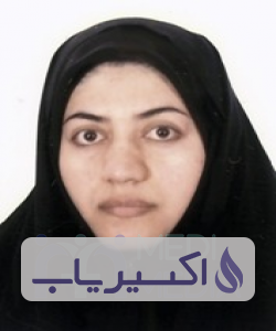 دکتر فاطمه خان محمدی