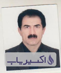 دکتر حجت اله احمدی