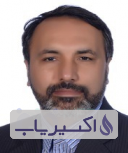 دکتر محمدرضا رضائی کوچی