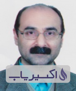 دکتر محمود شیخ محمودی