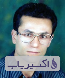 دکتر سیدآصف حسینی